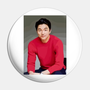 Gong Yoo Pin