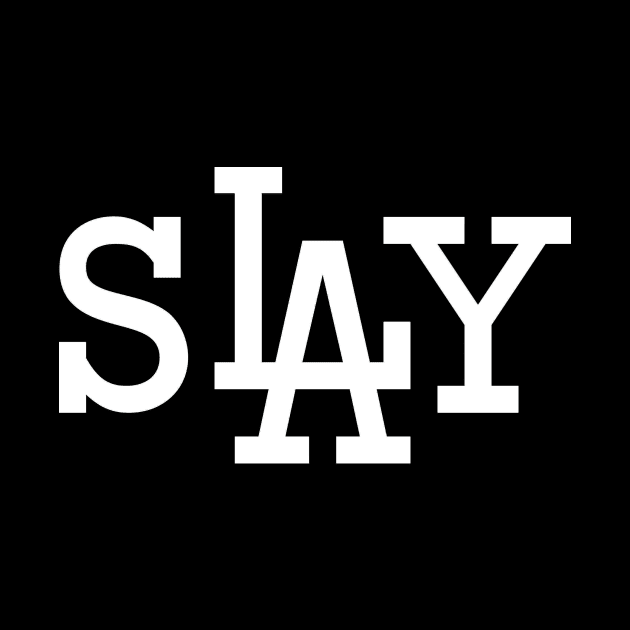 sLAy (White) by slayla