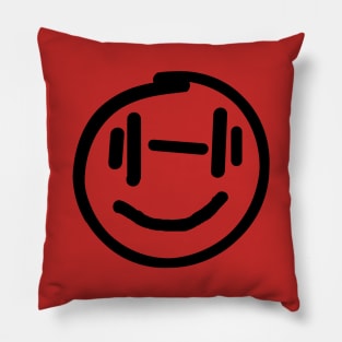 Daybreak Jocks Pillow