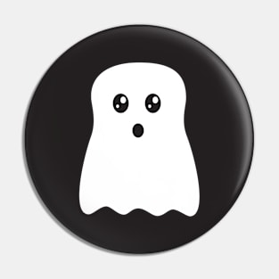 Ghost Pin