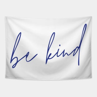 Be Kind, Anti Bullying Tapestry