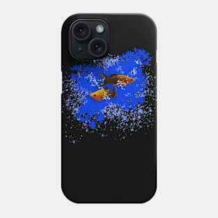 Guppies Phone Case