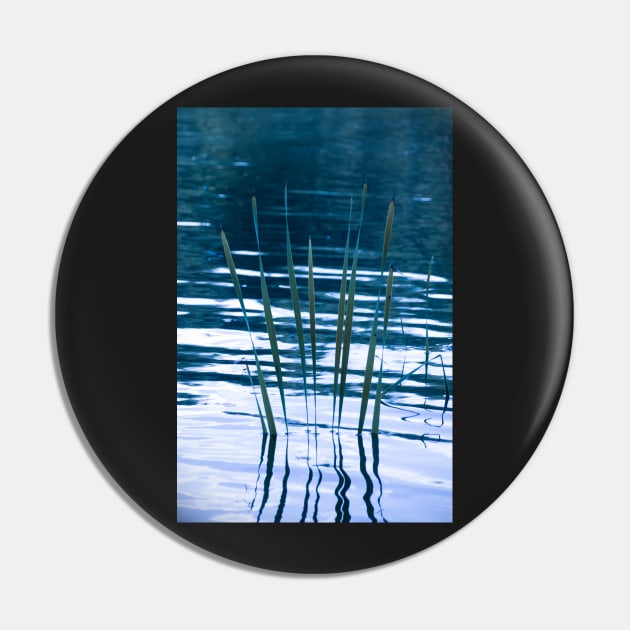 Water reflections Pin by bunlinked