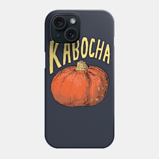 Kabocha Phone Case