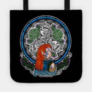 What would Boudicca do? Tote