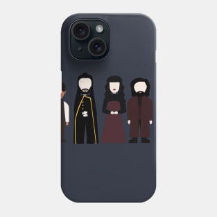 What We Do In The Shadows Phone Case