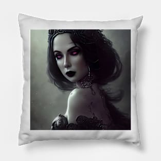 Follow Me Pillow