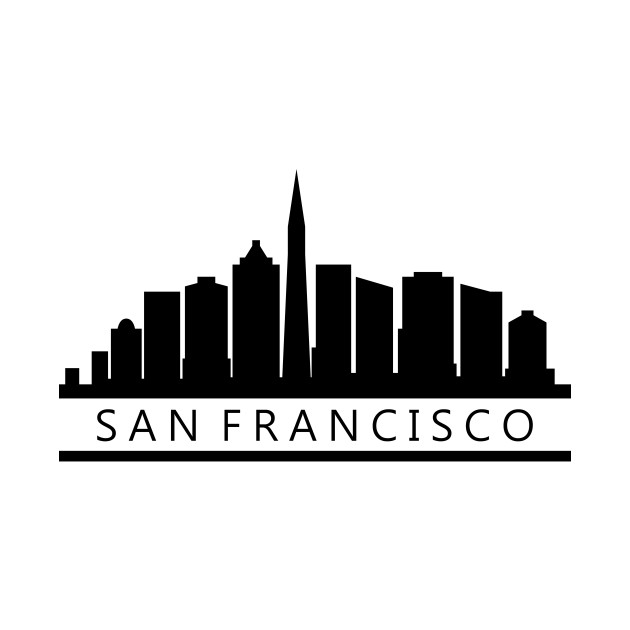 San Francisco Skyline