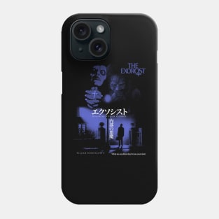 Directed by William Friedkin - The Exorcist Phone Case