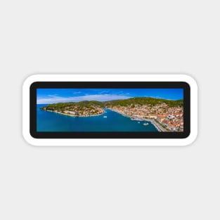 Vela Luka Magnet