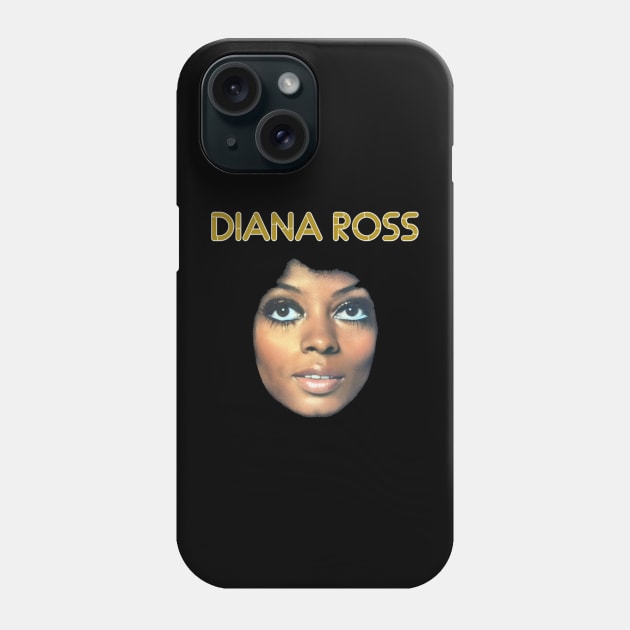 Ross Phone Case by Cinema Productions