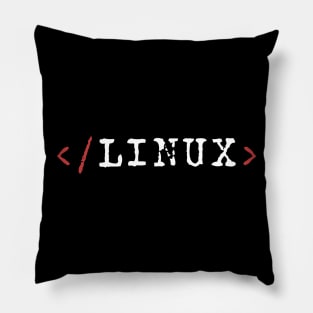 Linux Pillow