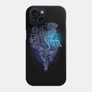 Lord Ganesh Hindu God Ganesha Indian Spiritual Elephant Phone Case