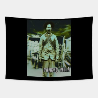 Pancho Villa (G) Tapestry