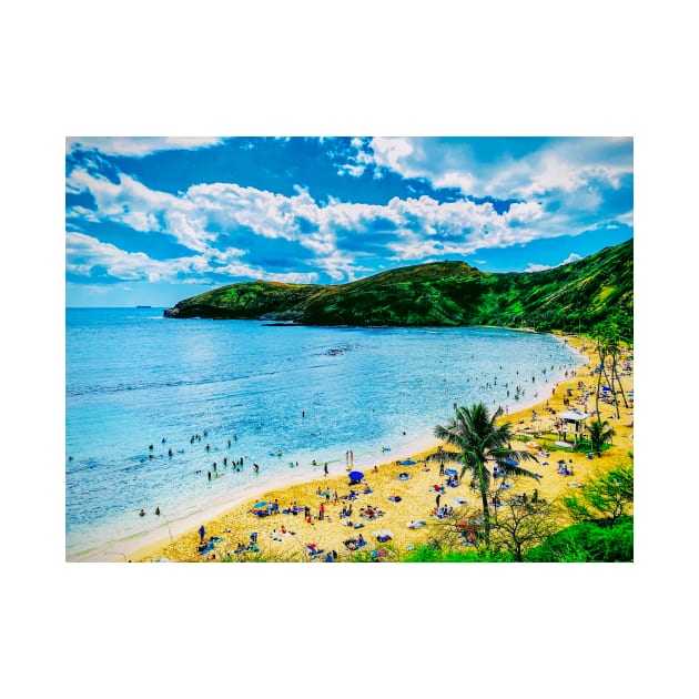 Hanauma Bay by Aloha Sweetness