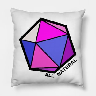 All Natural Pillow