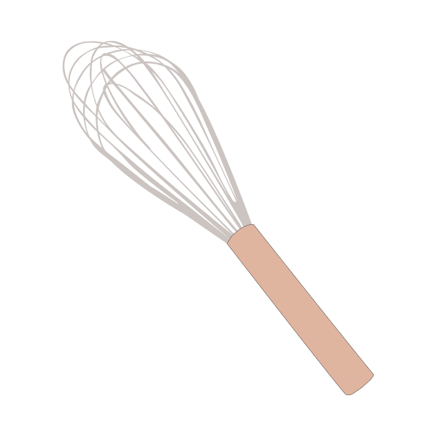 Whisk by JuliesDesigns