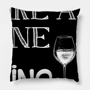 Fine Like A Wine Est 1959 60th Birthday Gift Pillow