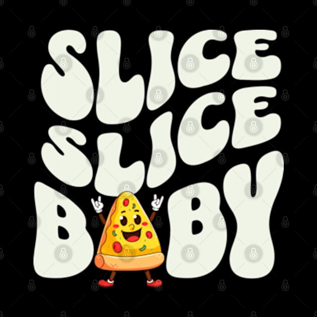 Slice Slice Baby by Three Meat Curry