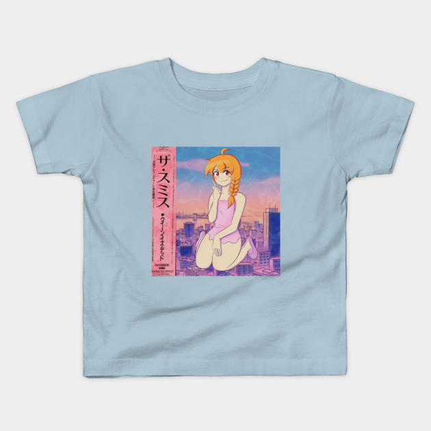 Retro City Pop Aesthetic Vaporwave Anime Aesthetic Kids T Shirt Teepublic Retro City Pop Aesthetic Vaporwave Anime Aesthetic Kids T Shirt Teepublic