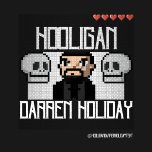 Hooligan T-Shirt