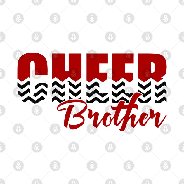 Cheer Brother by pralonhitam