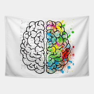 brain matters Tapestry