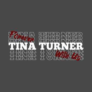 Tina Turner T-Shirt