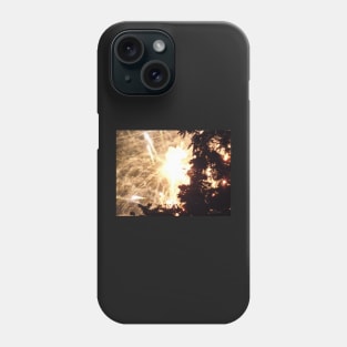 3rd of July Fireworks 15 Phone Case