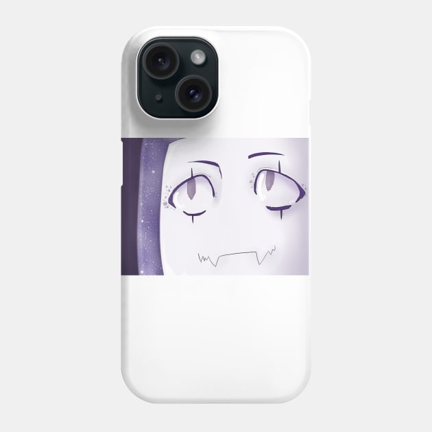 PyroCynical Phone Case by Saxa_san