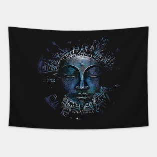 Buddha Tapestry