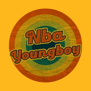 nba youngboy T-Shirt