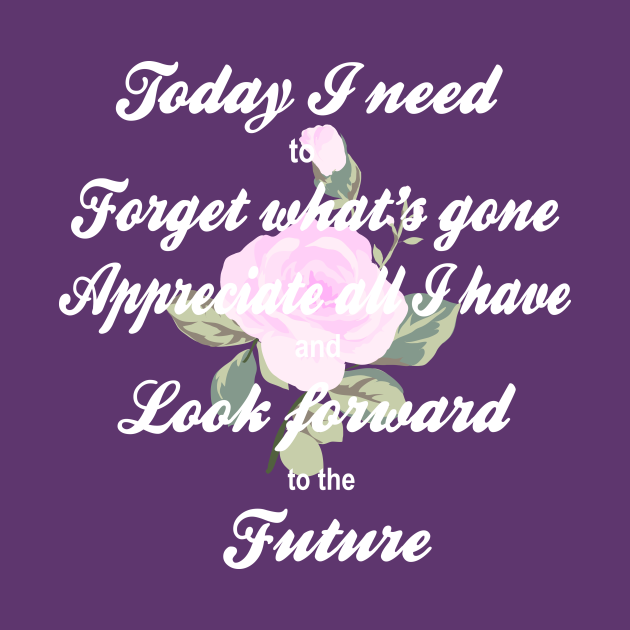 Aspirations hopes and dreams for the future Future Plans TShirt