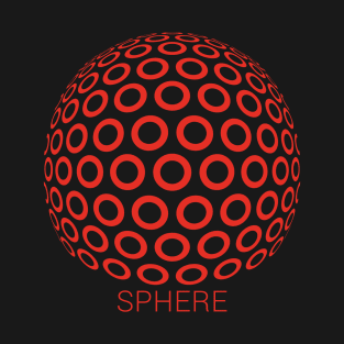 Sphere T-Shirt