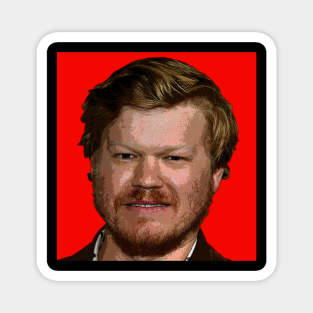 jesse plemons Magnet