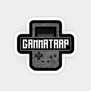 Gammatrap Magnet