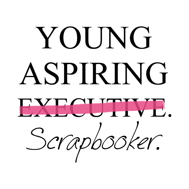 Young Aspiring Scrapbooker by Pixhunter