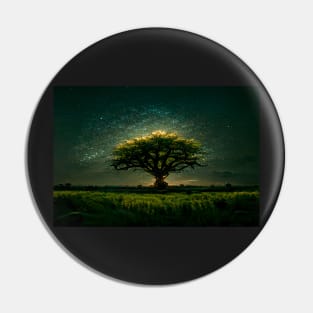 Tree Of Life Unwind Art Work / The Tree Of Life Design Pin