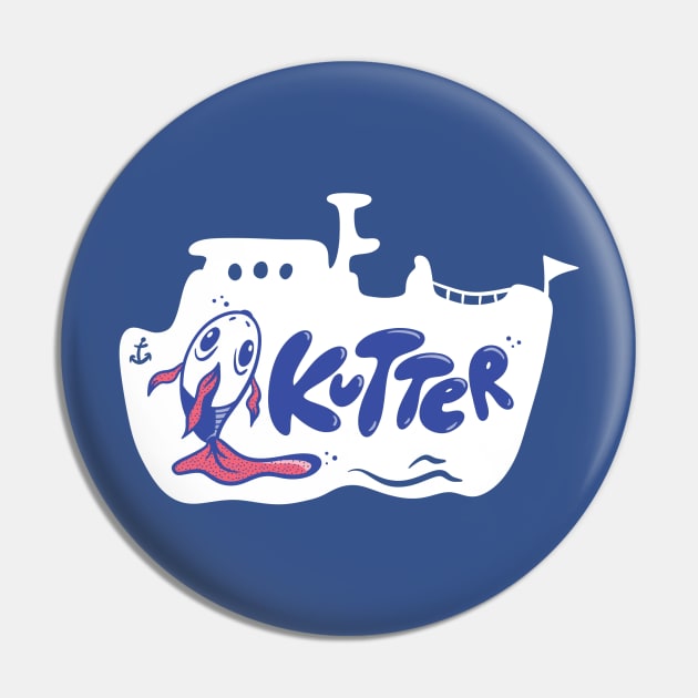 fishing trawler Pin by cartoonalarm