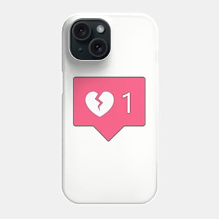 Digital Detox Phone Case