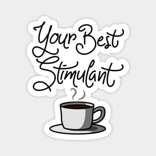 Your Best Stimulant Magnet