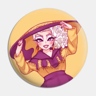 victoria scones Pin