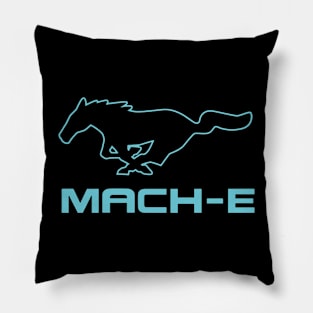 MUSTANG MACH-E Pillow