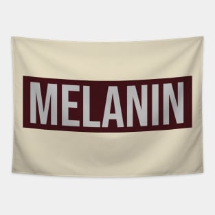 Melanin Tapestry