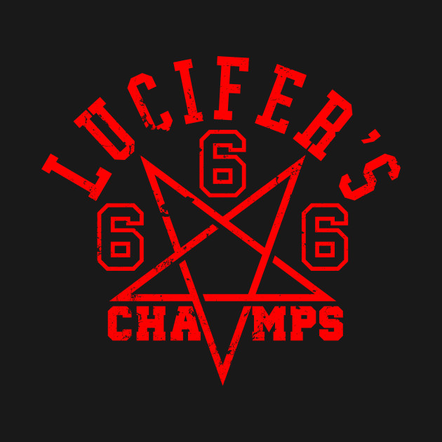 Lucifer Champs v2 by Krobilad