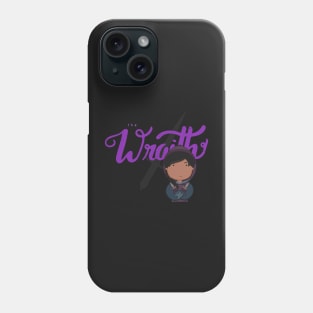 The Wraith 2 Phone Case