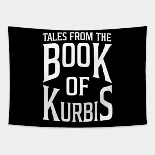 Tales from the Book of Kürbis Tapestry