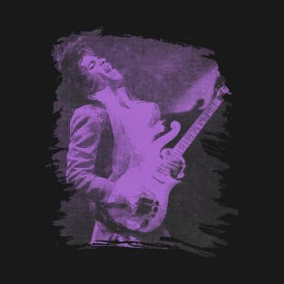 Prince // Retro poster T-Shirt