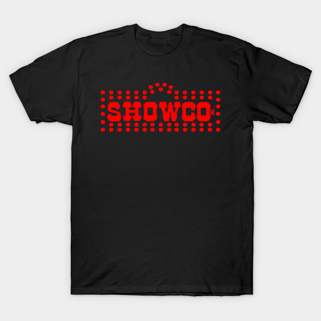 Showco Inc. - Showco - T-Shirt