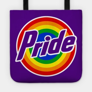 PRIDE Tote